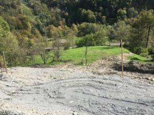 Predstavili predlog rešitve za Grahovo ob Bači 3